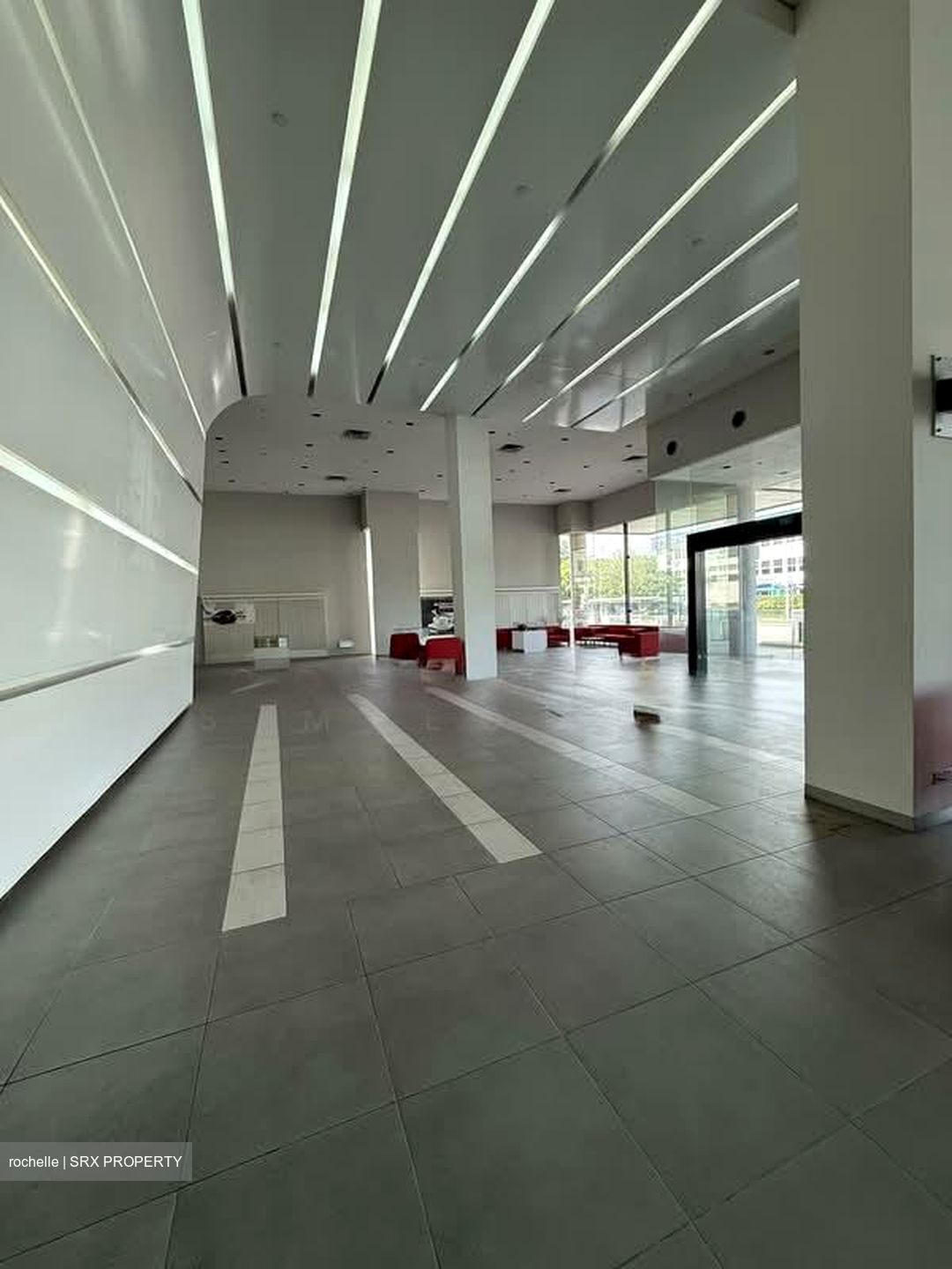 Tc Autoclinic (D22), Office #553686041